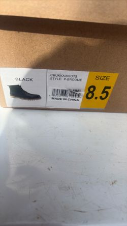 Steve Madden boots