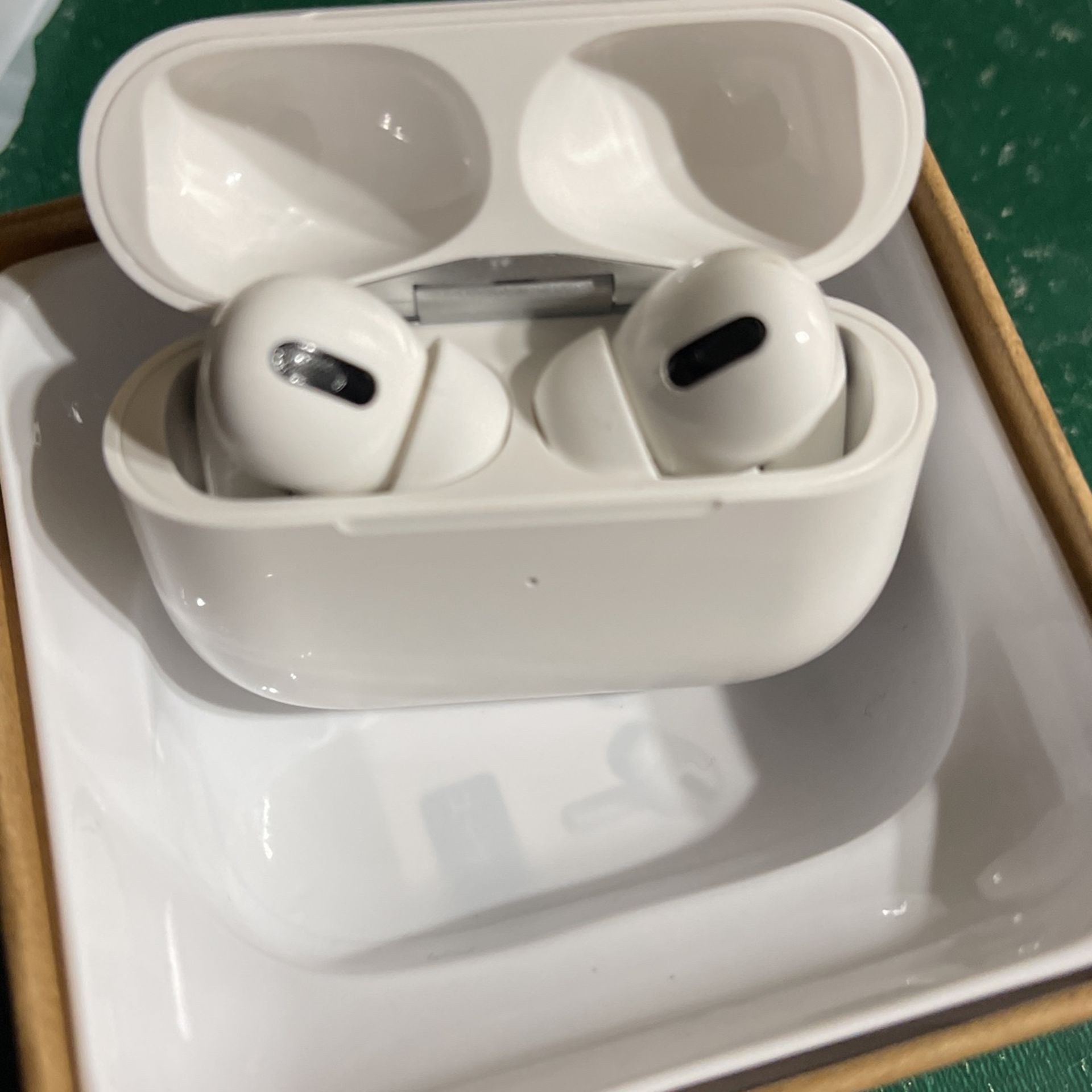 AirPod Pro