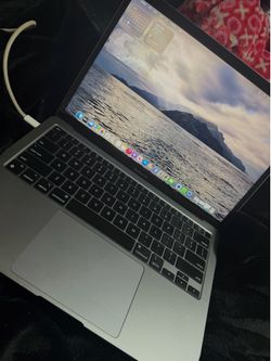 macbook air