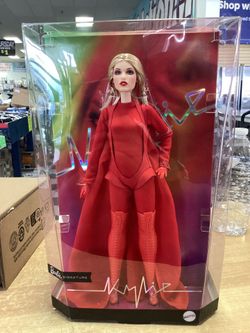 Barbie
