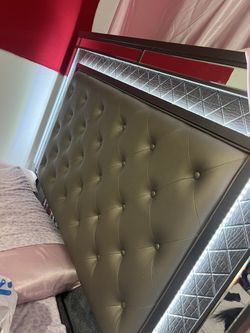 bed frame