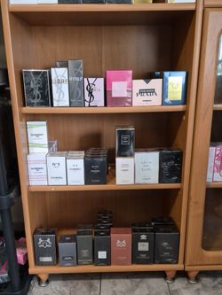 Cologne any brand