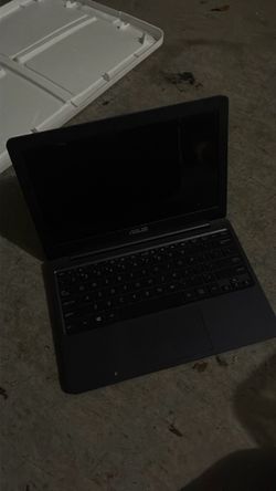 $55 read desc Asus laptop obo (highly negotiable)