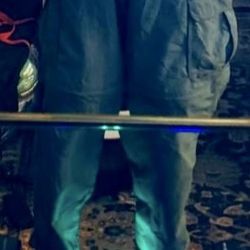 Halo Rover X Hover Board It Plays Music !!  Through Bluetooth 