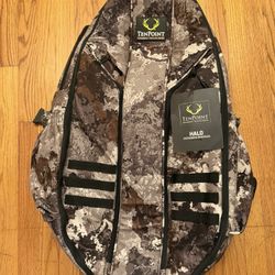 Tenpoint Halo Crossbow Backpack