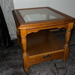 Side table 