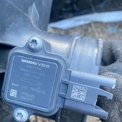 Mass air flow  (MAF) Sensor BMW