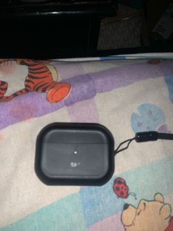 AirPods Pro 2nd generation