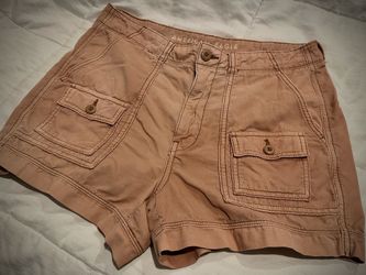 American Eagle women’s Corduroy shorts size 8