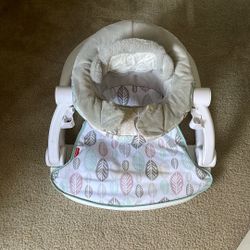 Charo For Litle Baby