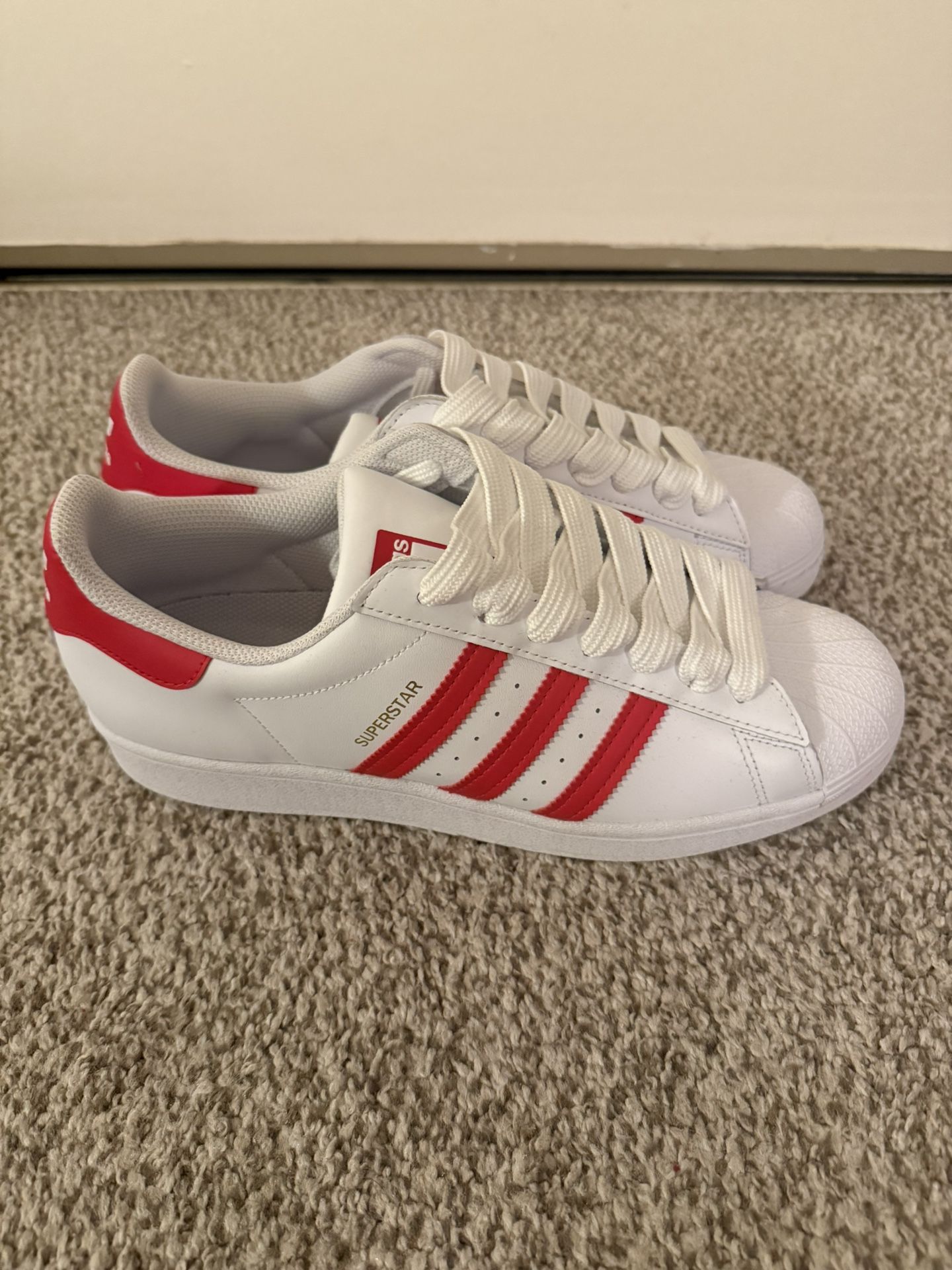 Adidas Superstar