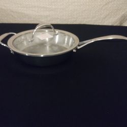 Sarten de 8qt