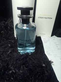 Louis Vuitton Imagination