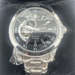 Mens Luxury Watch 