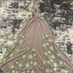 Ryu Dress Size Small