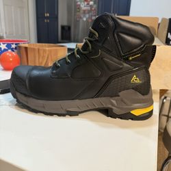 Brand new Size 13 Ace Work Boots 