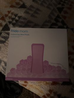 Postpartum Maternity Ice Packs (Freda Mom)