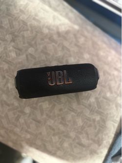 Jbl flip 7