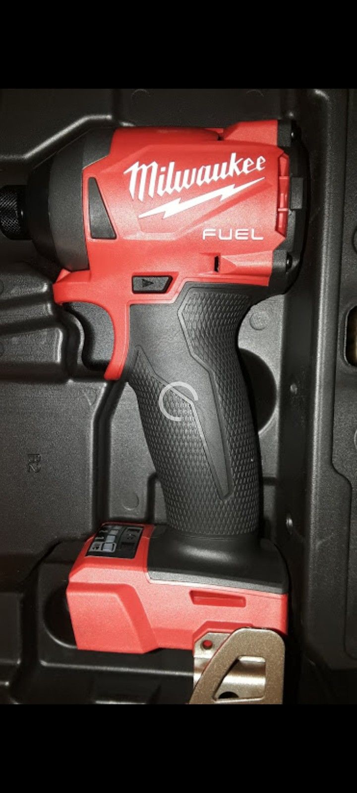Milwaukee TOOLS KANSAS CITY