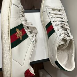 Gucci Sneakers Women
