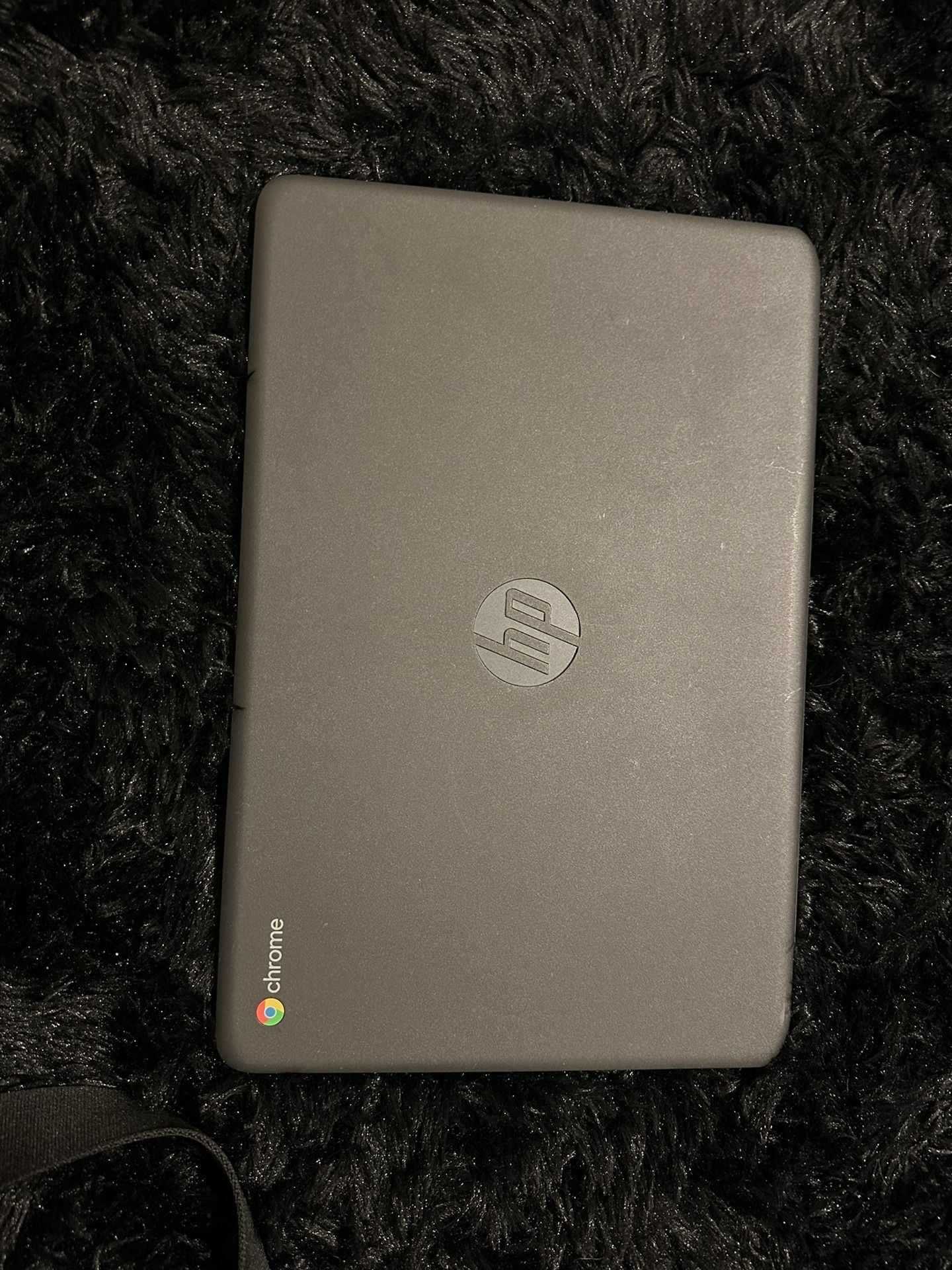 HP Laptop Chromebook 