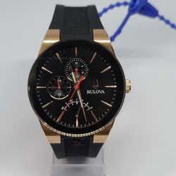 Men’s Watch Bulova 
