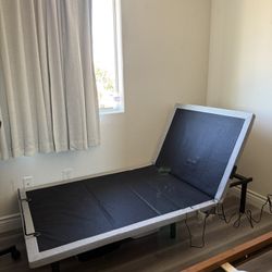 Adjustable Bed frame Twin/Twin XL