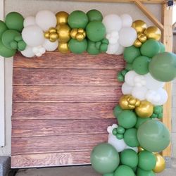 Graduation / Baby Shower Balloon Globos