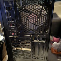 Custom PC 