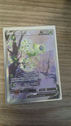 Celebi V 245/264