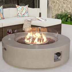 Fire Pit