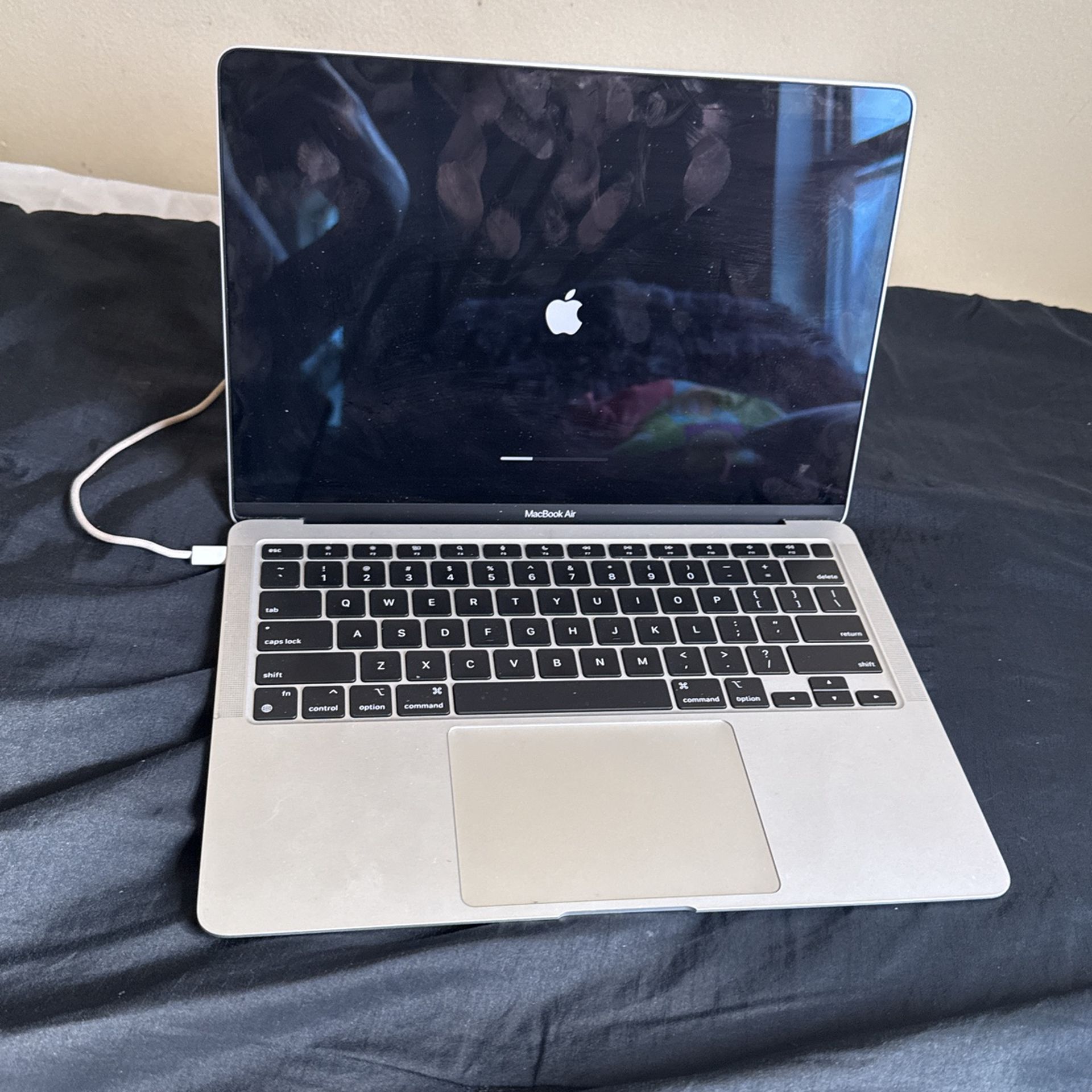 Macbook