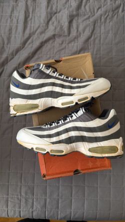 2003 Nike air max 95 EU release size 12