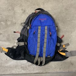 Marmot Backpack - Excellent Condition