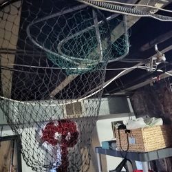 2 Fishing Nets