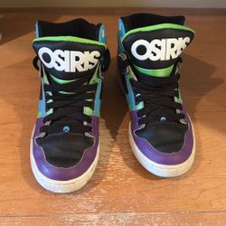 Women’s Shoes - Osiris - size 8.5
