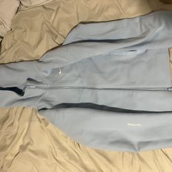 Nike Nocta tech fleece