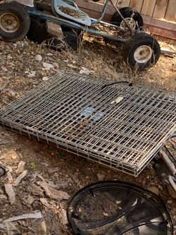 Xl Dog Crate