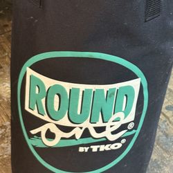 TKO Boxing Bag