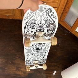 Skate Board 