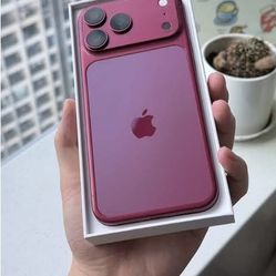 iPhone 18 Pro Max