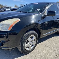 2014 Nissan Rogue