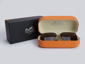 Hermes women sunglasses