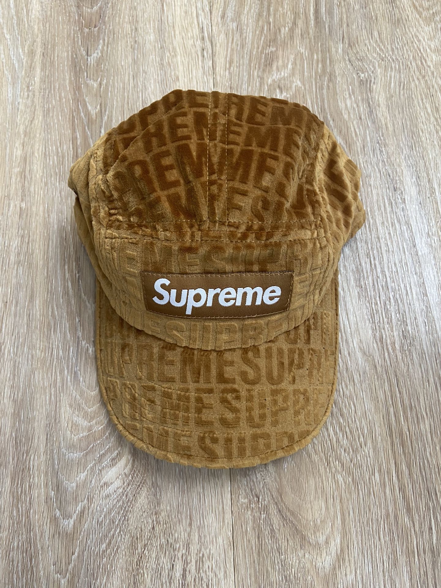 Supreme Hat