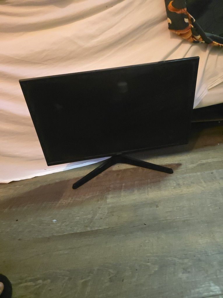 22" Onn Monitor 