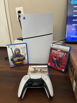 Ps5 slim