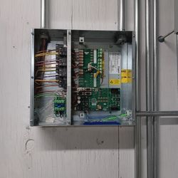 wattstopper Relay Panels
