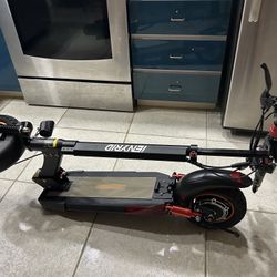 Electric scooter 28 mph