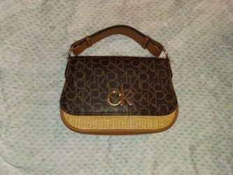 Calvin Klein purse