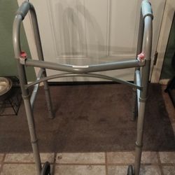 Adult Folding Walker